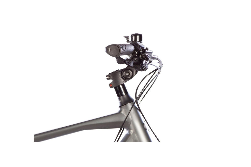 Carver Tour 140 30s – 28 Zoll – Diamant – 2024