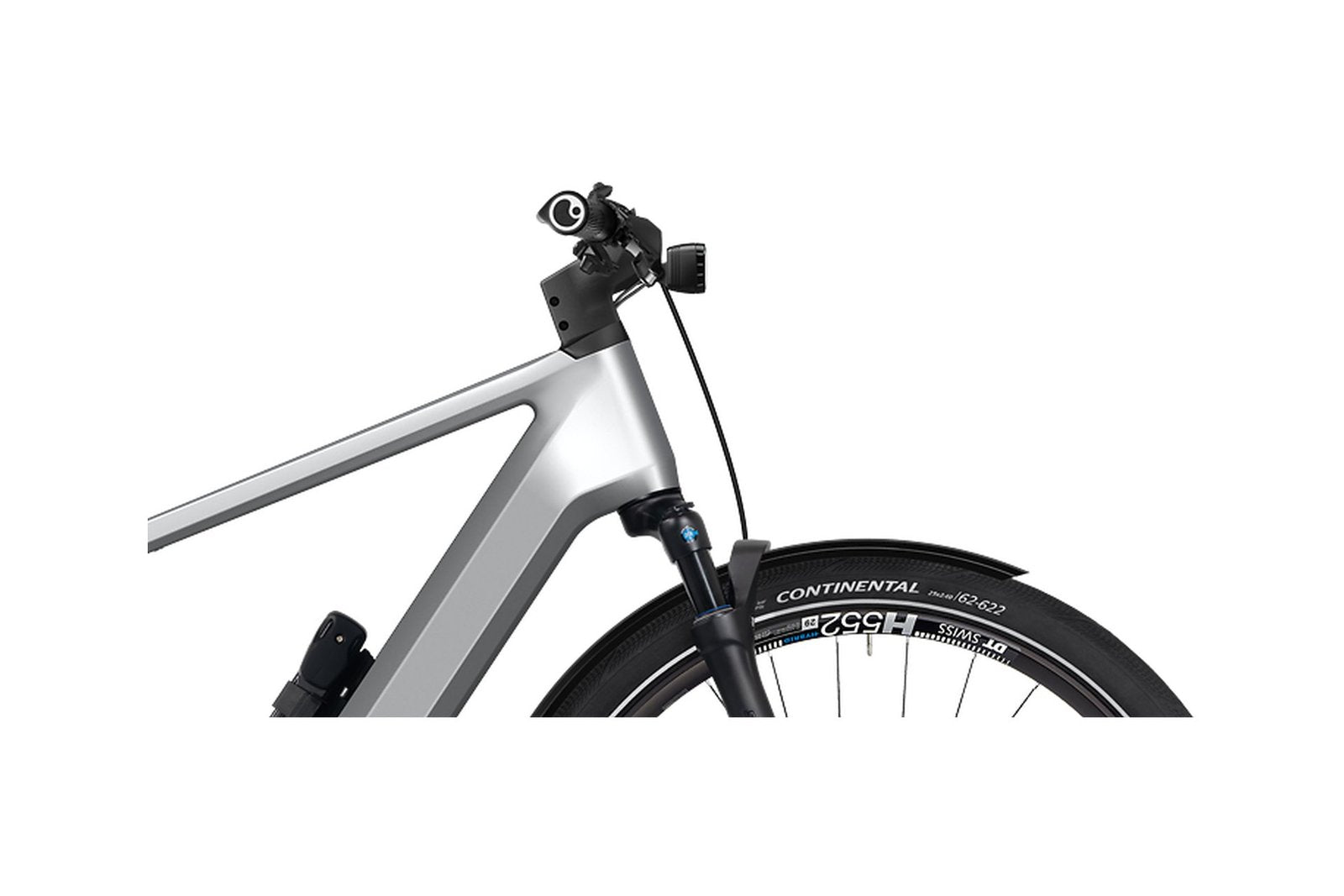 Flyer Upstreet TR:CF 7.63 – 700 Wh – 29 Zoll – Diamant – 2025