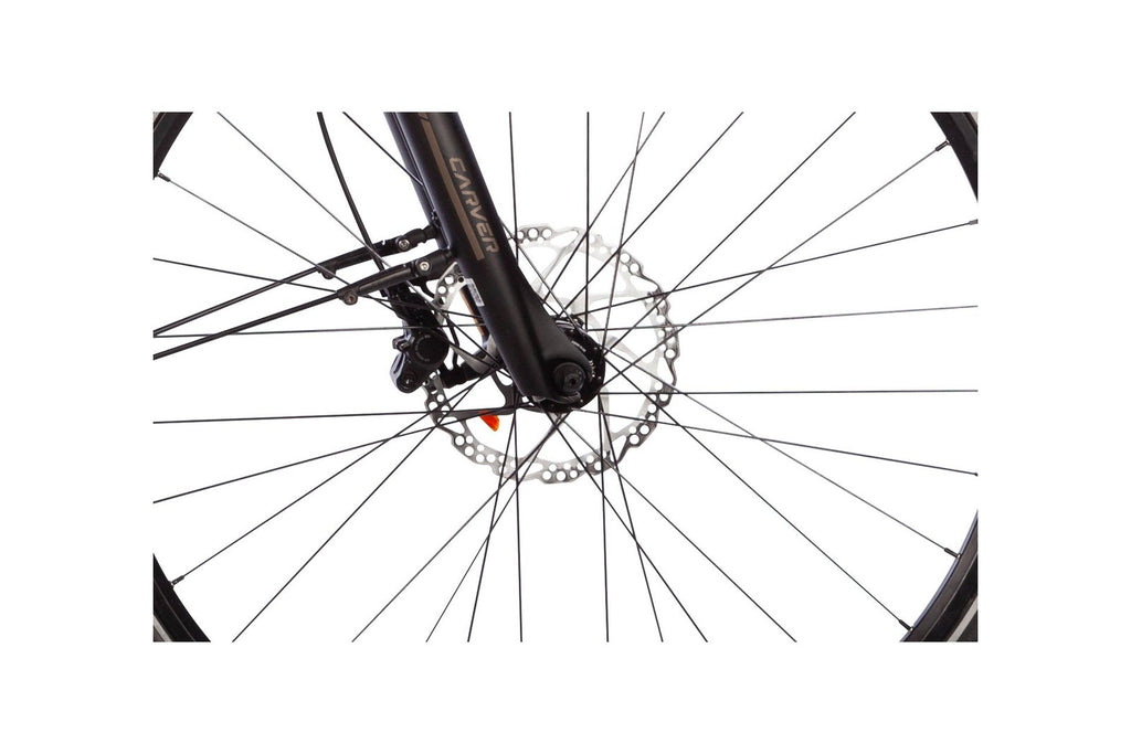 Carver Route 150 30s – 28 Zoll – Damen Sport – 2024