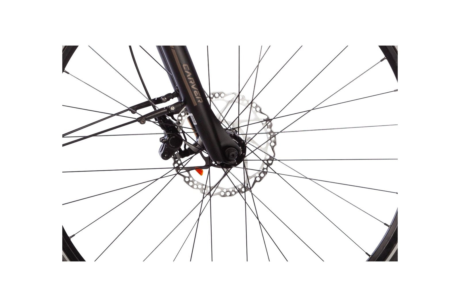 Carver Route 150 30s – 28 Zoll – Damen Sport – 2024