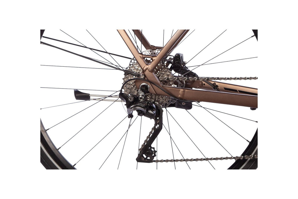Carver Route 150 30s – 28 Zoll – Damen Sport – 2024