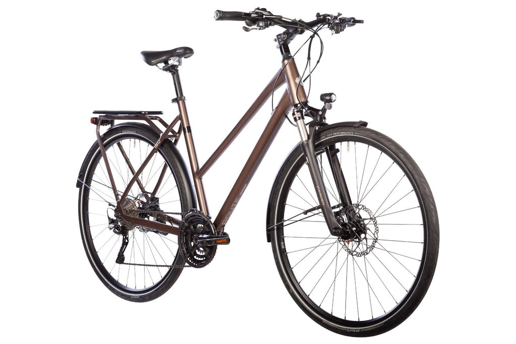 Carver Route 150 30s – 28 Zoll – Damen Sport – 2024