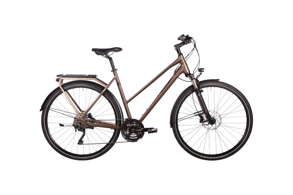 Carver Route 150 30s – 28 Zoll – Damen Sport – 2024