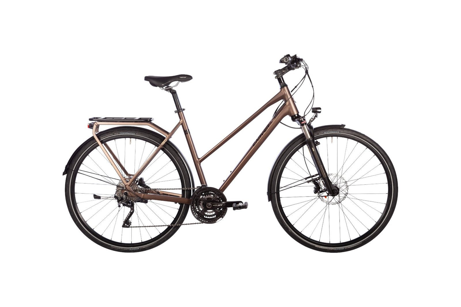 Carver Route 150 30s – 28 Zoll – Damen Sport – 2024