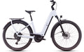 Cube Kathmandu Hybrid ONE 600 - 600 Wh - 28 Zoll - Tiefeinsteiger - 2025