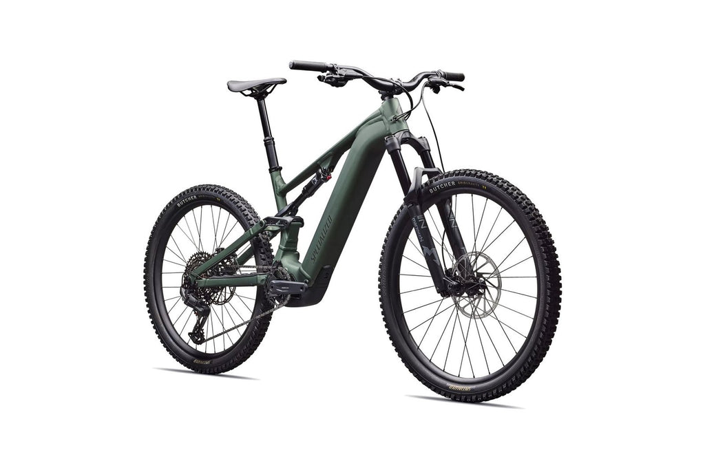 Specialized Turbo Levo Alloy G4 – 840 Wh – 29 – 27,5 Zoll – Fully