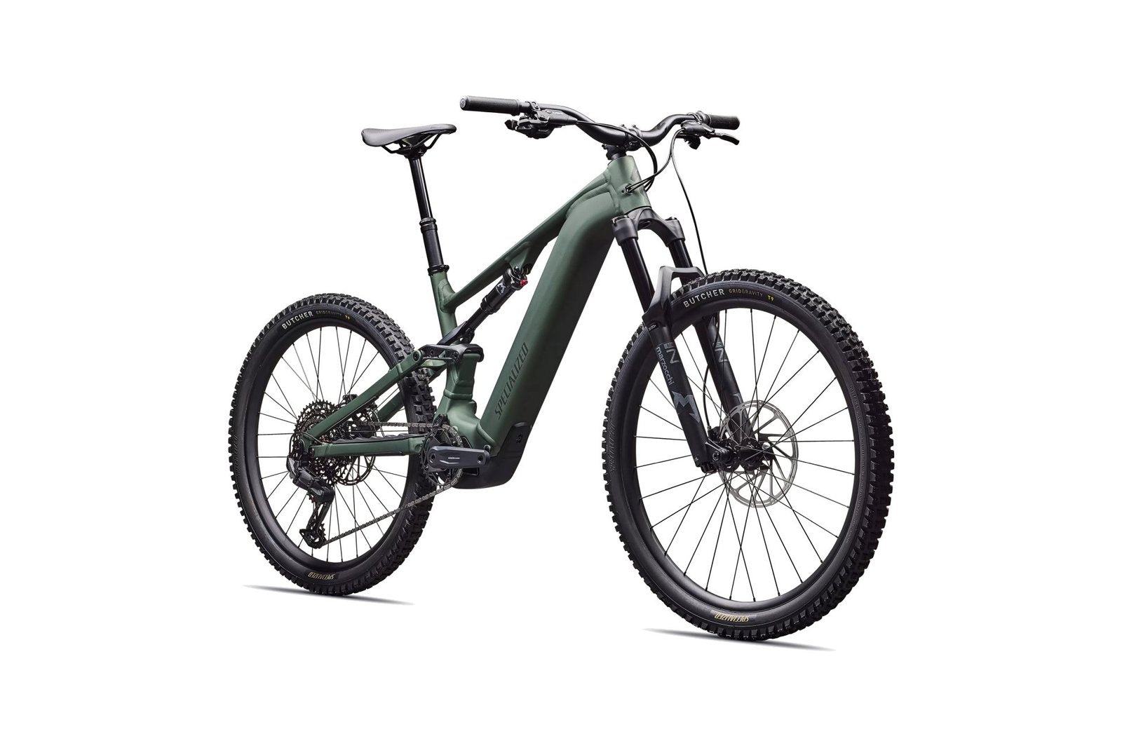 Specialized Turbo Levo Alloy G4 – 840 Wh – 29 – 27,5 Zoll – Fully