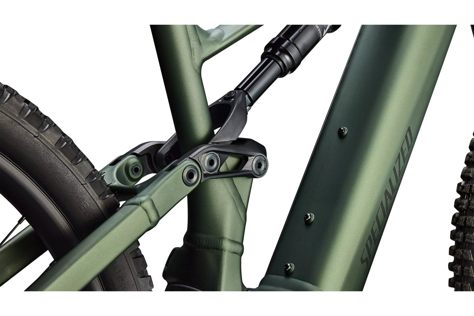 Specialized Turbo Levo Alloy G4 – 840 Wh – 29 – 27,5 Zoll – Fully
