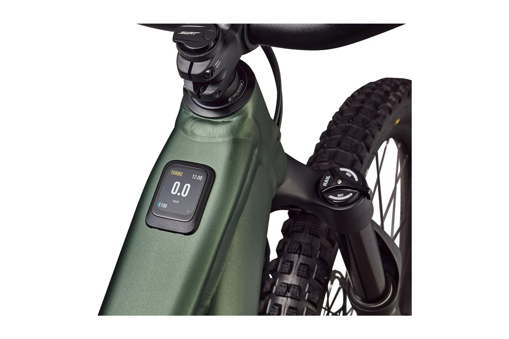 Specialized Turbo Levo Alloy G4 – 840 Wh – 29 – 27,5 Zoll – Fully
