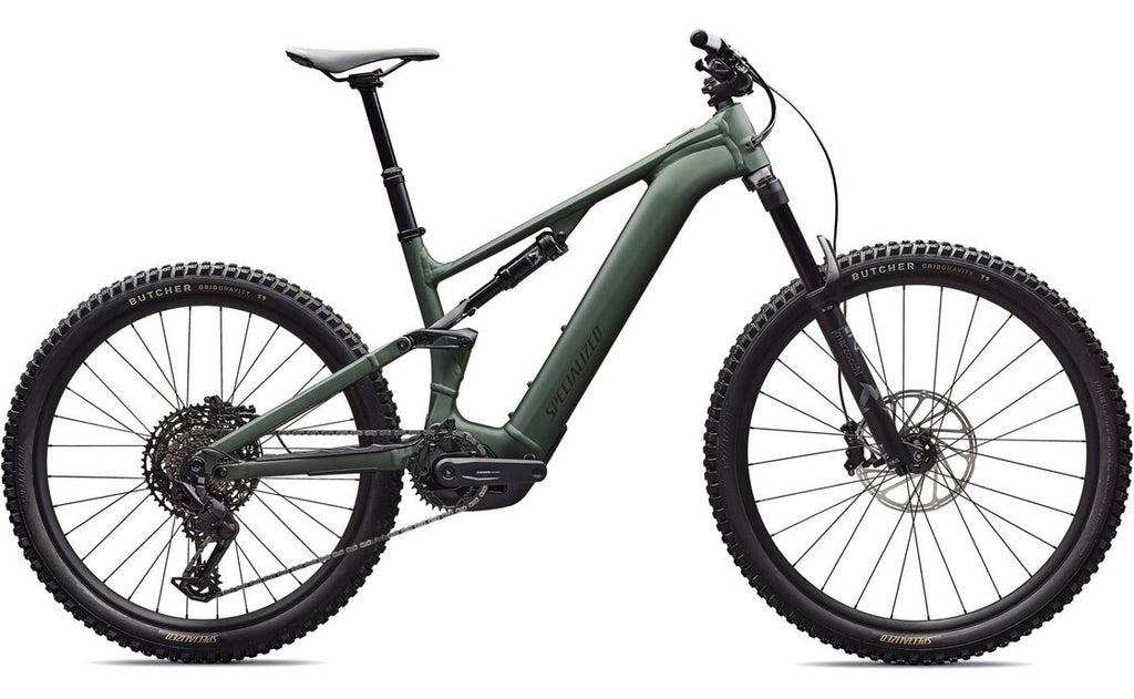 Specialized Turbo Levo Alloy G4 – 840 Wh – 29 – 27,5 Zoll – Fully