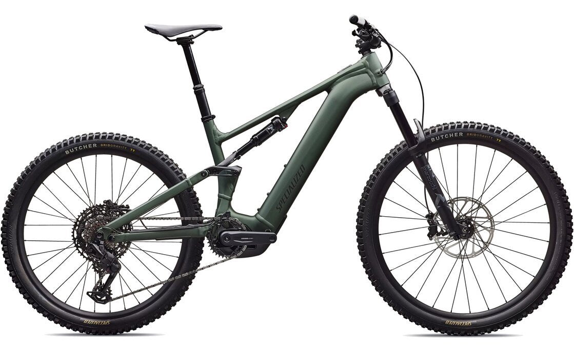 Specialized Turbo Levo Alloy G4 – 840 Wh – 29 – 27,5 Zoll – Fully