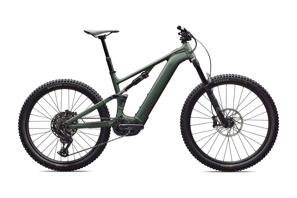 Specialized Turbo Levo Alloy G4 – 840 Wh – 29 – 27,5 Zoll – Fully