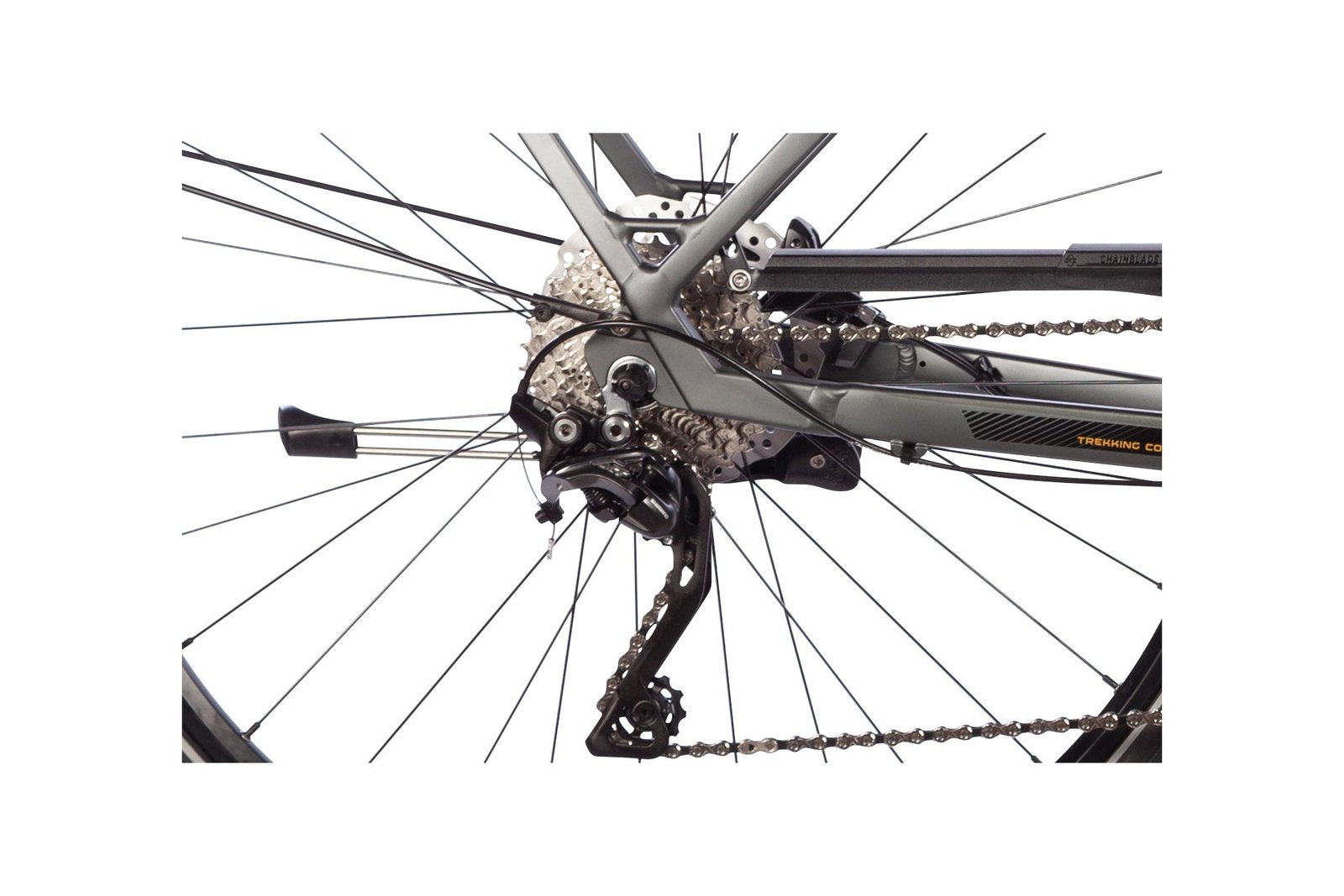 Carver Tour 140 – 28 Zoll – Damen Sport – 2024