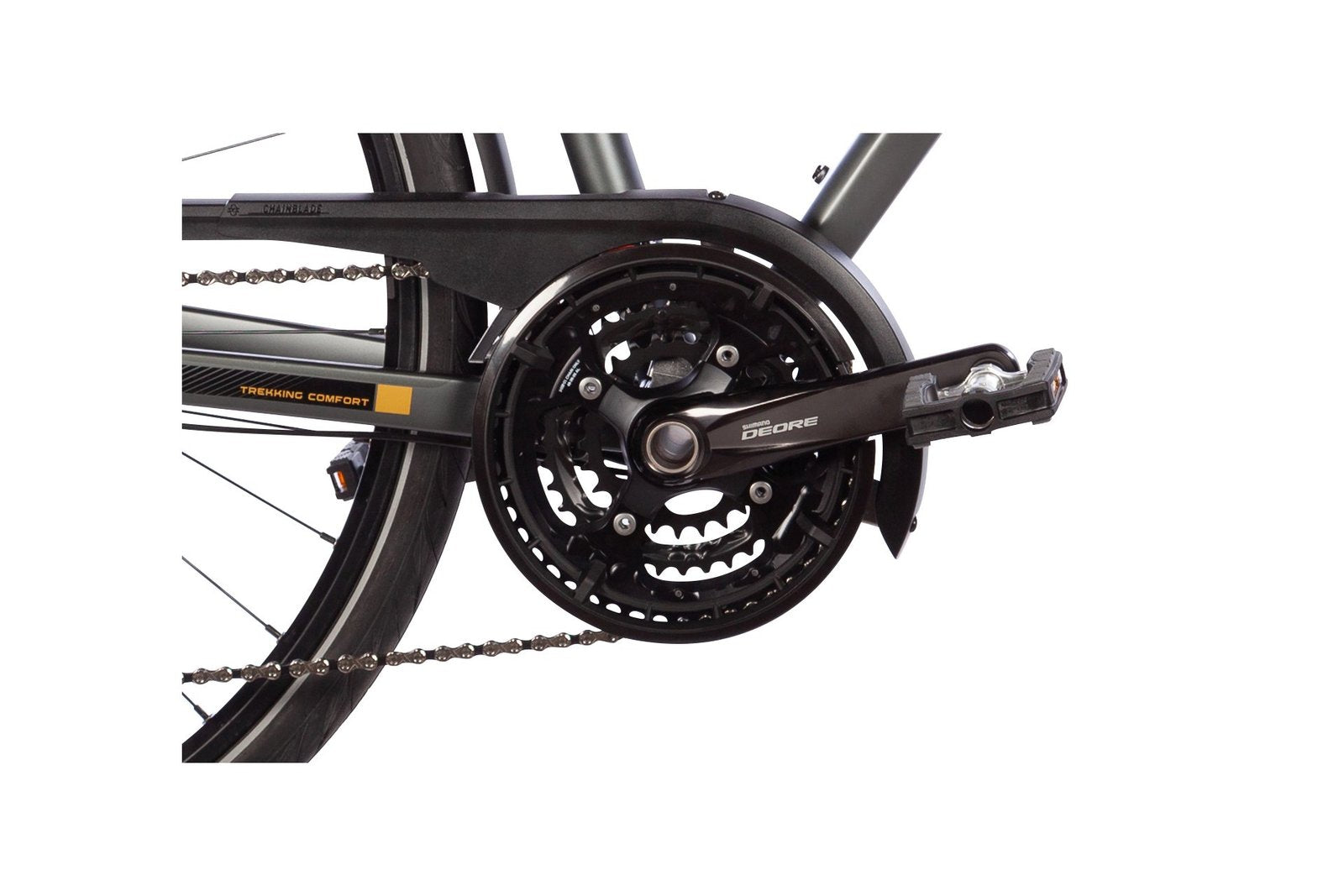 Carver Tour 140 – 28 Zoll – Damen Sport – 2024