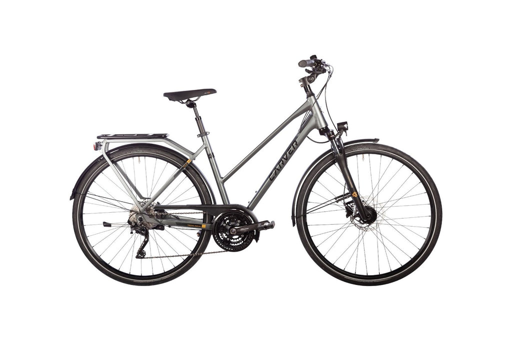 Carver Tour 140 – 28 Zoll – Damen Sport – 2024