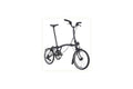 Brompton P Line Urban – 16 Zoll – Faltrahmen – 2025