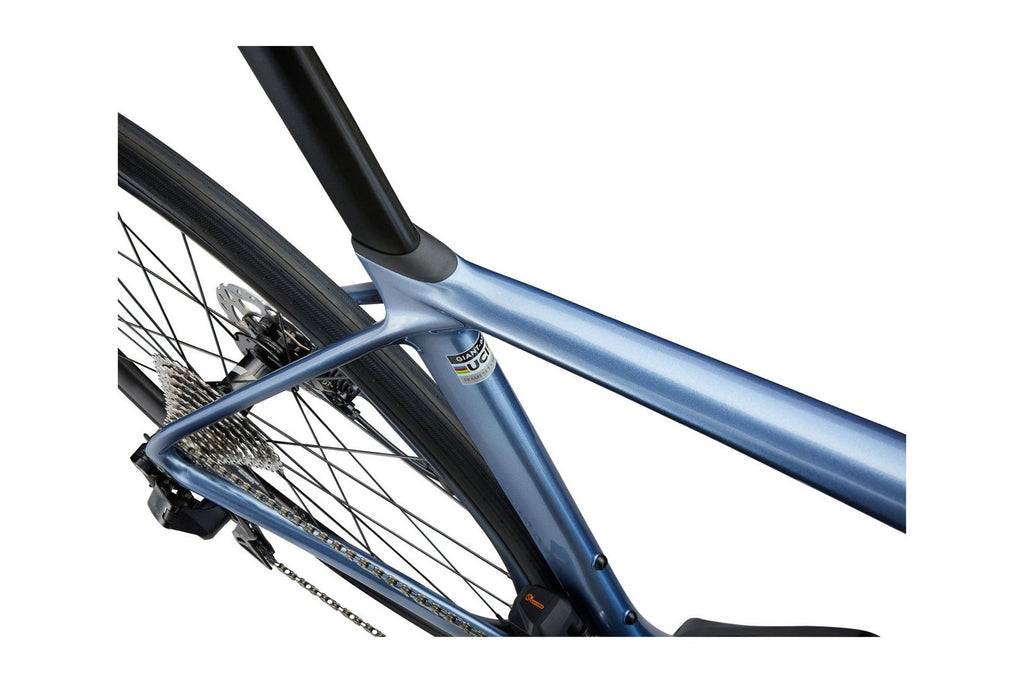 Giant TCR Advanced 0 v10.1 – 28 Zoll – Diamant – 2025