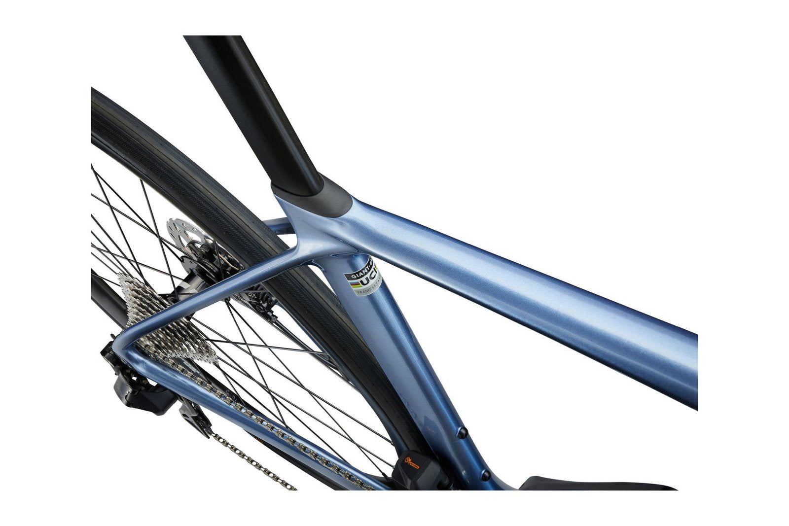 Giant TCR Advanced 0 v10.1 – 28 Zoll – Diamant – 2025