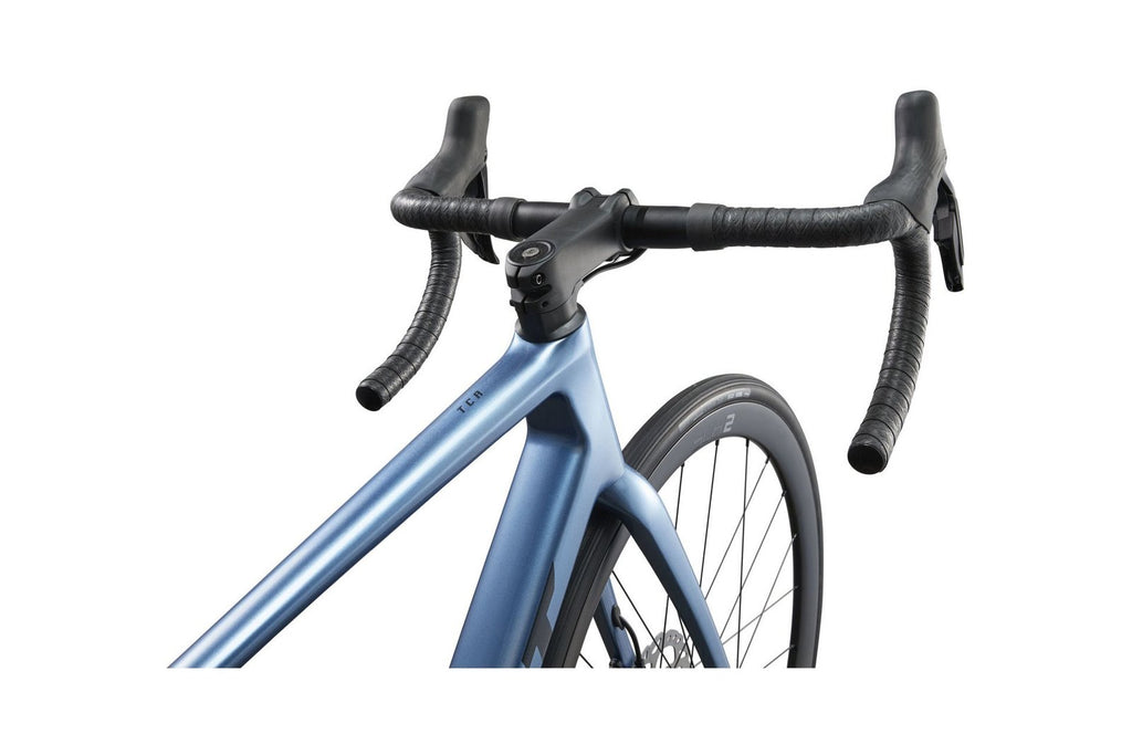 Giant TCR Advanced 0 v10.1 – 28 Zoll – Diamant – 2025