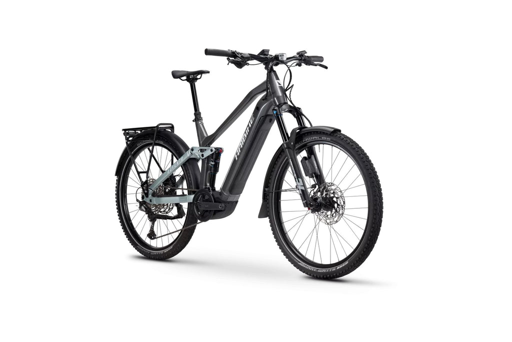 Haibike Adventr 11 ABS - 800 Wh - 27,5 Zoll - Fully - 2025 – Bild 2