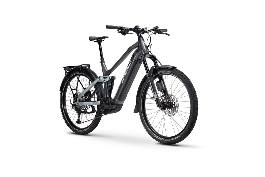 Haibike Adventr 11 ABS – 800 Wh – 27,5 Zoll – Fully – 2025