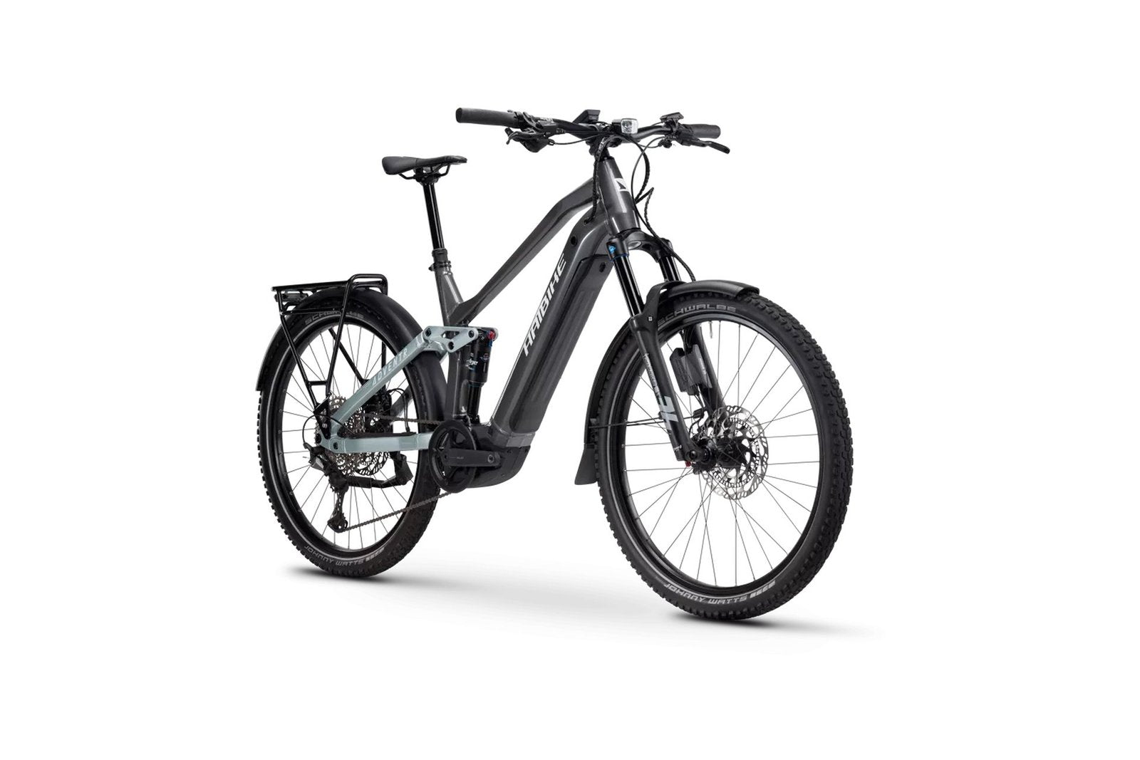 Haibike Adventr 11 ABS – 800 Wh – 27,5 Zoll – Fully – 2025