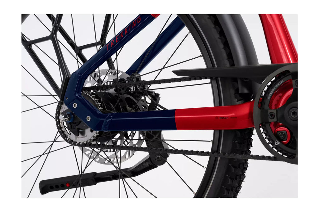 Haibike Adventr 11 ABS - 800 Wh - 27,5 Zoll - Fully - 2025 – Bild 4