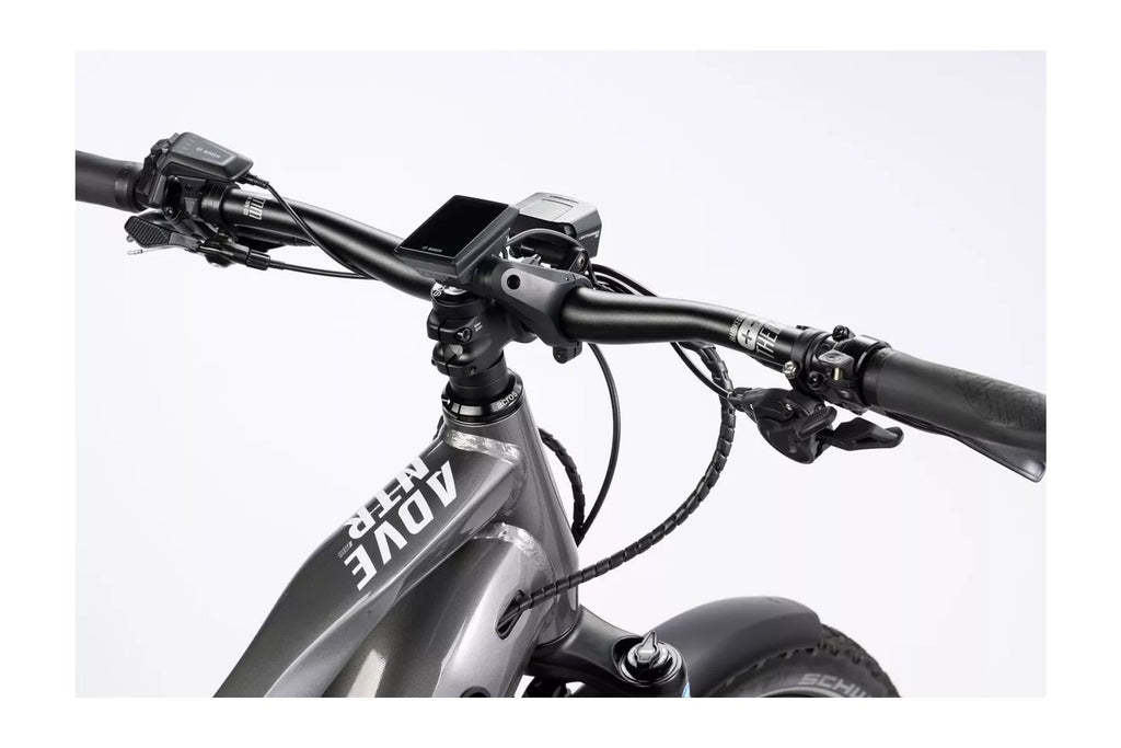 Haibike Adventr 11 ABS – 800 Wh – 27,5 Zoll – Fully – 2025