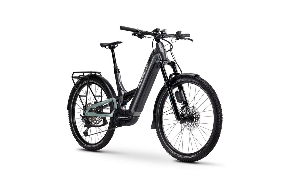 Haibike Adventr 11 Low ABS – 800 Wh – 27,5 Zoll – Fully – 2025