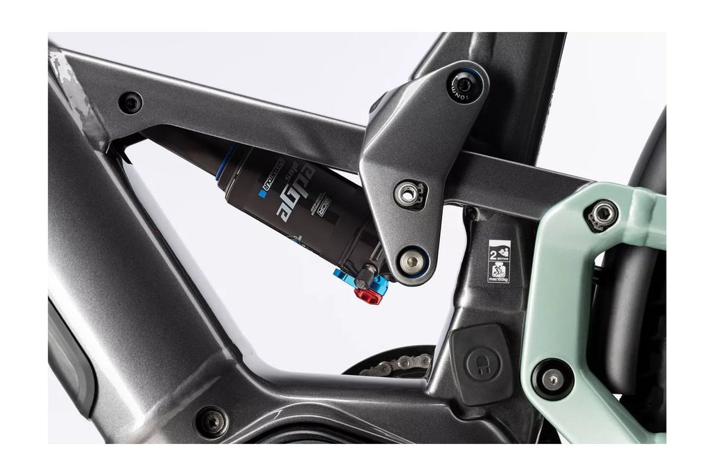 Haibike Adventr 11 Low ABS – 800 Wh – 27,5 Zoll – Fully – 2025