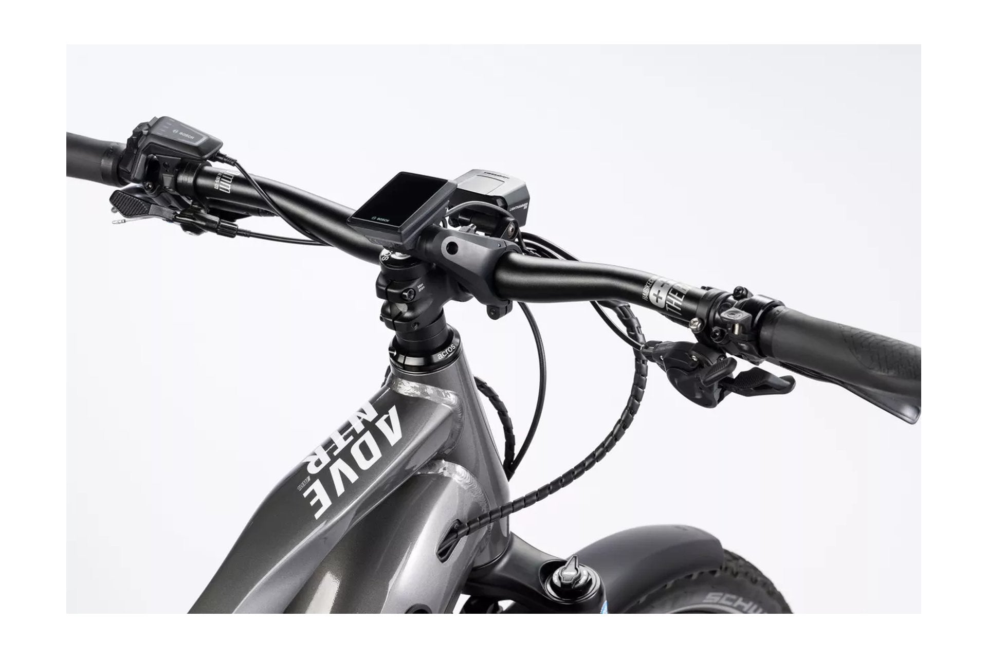 Haibike Adventr 11 Low ABS - 800 Wh - 27,5 Zoll - Fully - 2025 – Bild 4