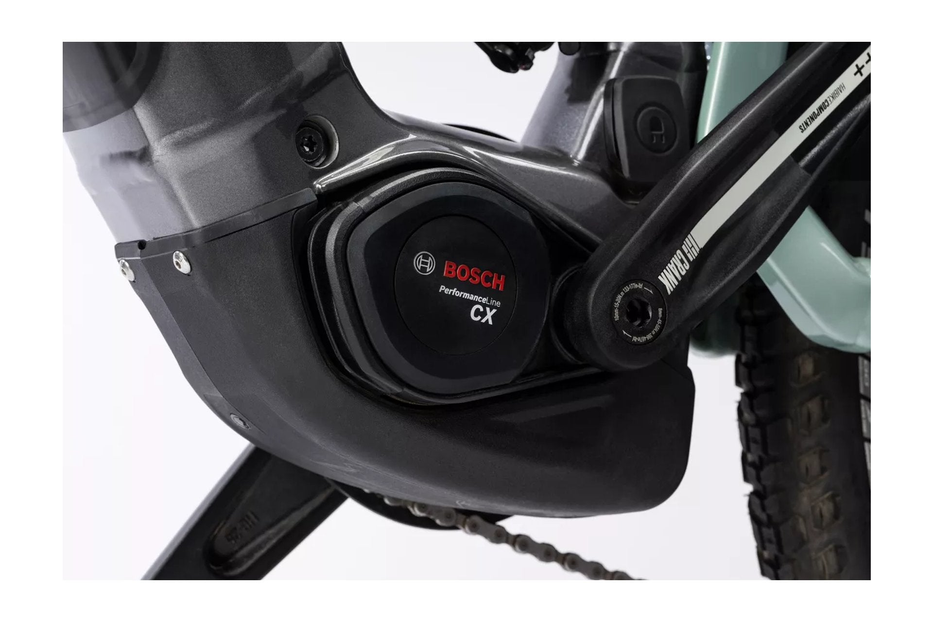 Haibike Adventr 11 Low ABS - 800 Wh - 27,5 Zoll - Fully - 2025 – Bild 2