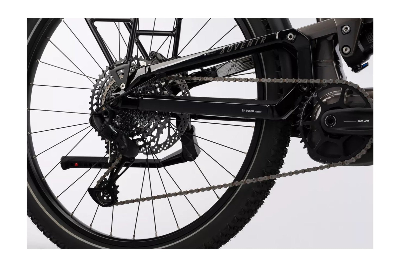 Haibike Adventr 10 Low – 800 Wh – 27,5 Zoll – Fully