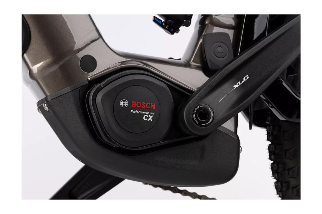 Haibike Adventr 10 Low – 800 Wh – 27,5 Zoll – Fully