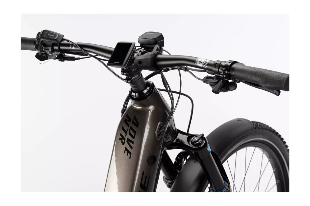 Haibike Adventr 10 Low – 800 Wh – 27,5 Zoll – Fully