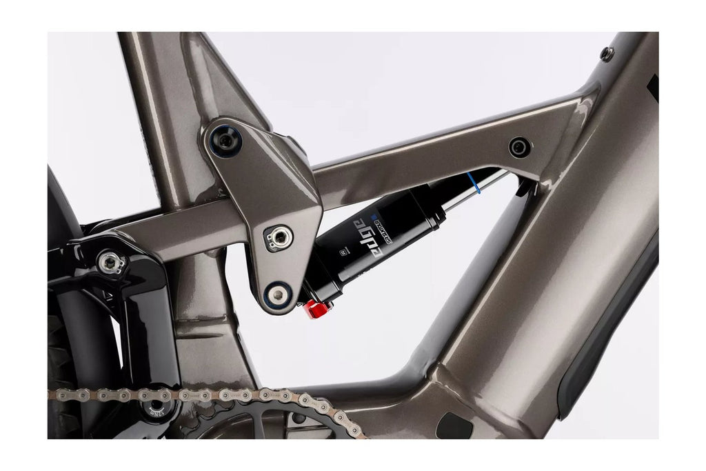 Haibike Adventr 10 Low – 800 Wh – 27,5 Zoll – Fully