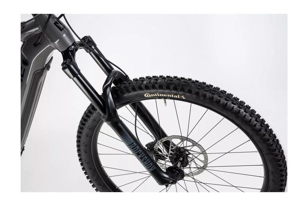 Haibike Allmtn 4 – 800 Wh – 29 – 27,5 Zoll – Fully