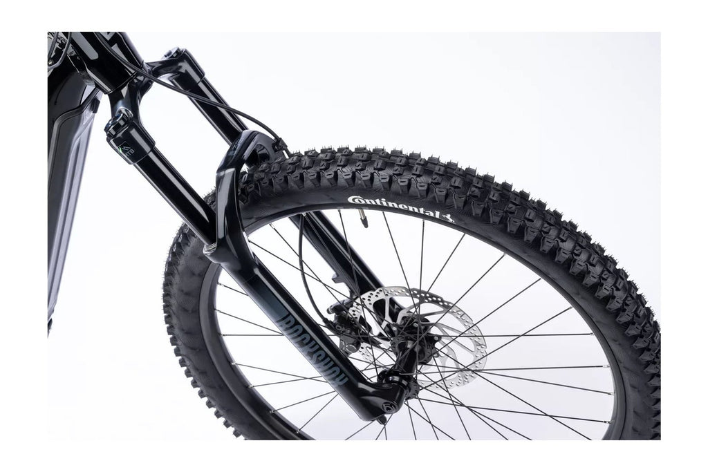 Haibike Trekking 9 High ABS – 800 Wh – 27,5 Zoll – Diamant – 2025