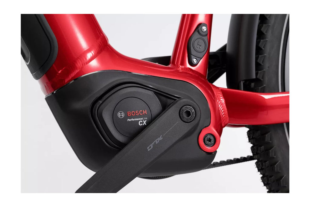 Haibike Trekking 9 High ABS – 800 Wh – 27,5 Zoll – Diamant – 2025