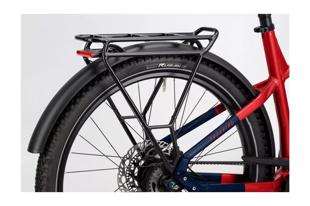Haibike Trekking 9 High ABS – 800 Wh – 27,5 Zoll – Diamant – 2025