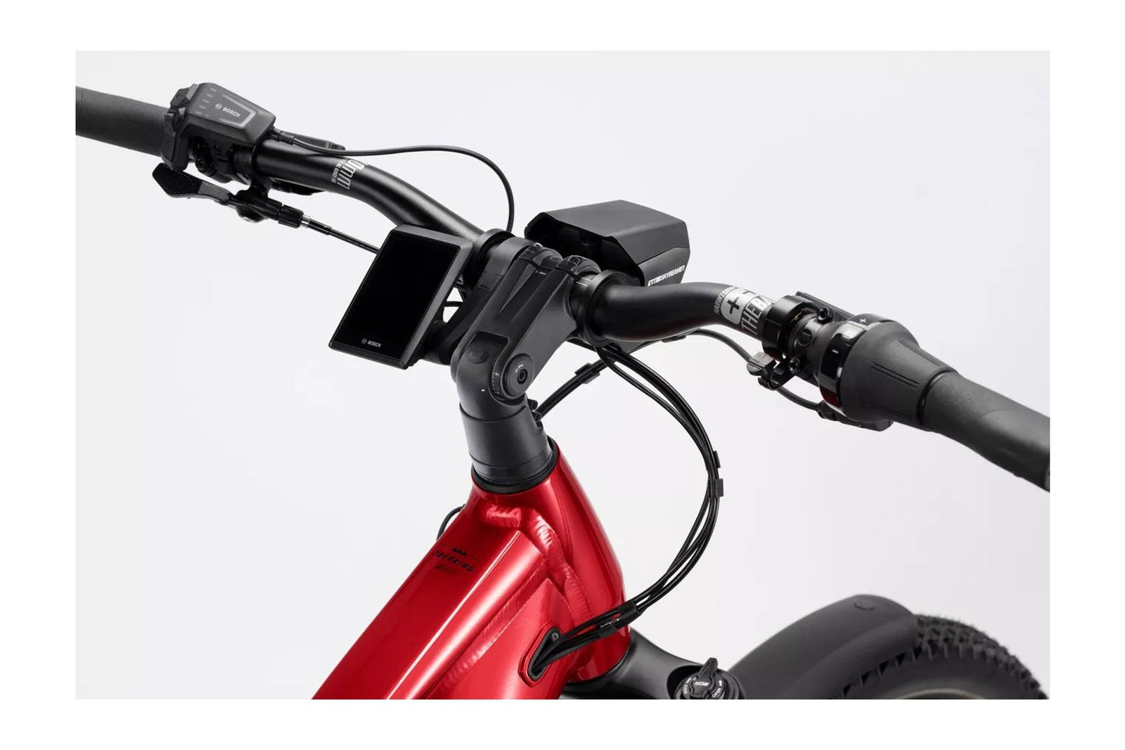 Haibike Trekking 9 High ABS – 800 Wh – 27,5 Zoll – Diamant – 2025