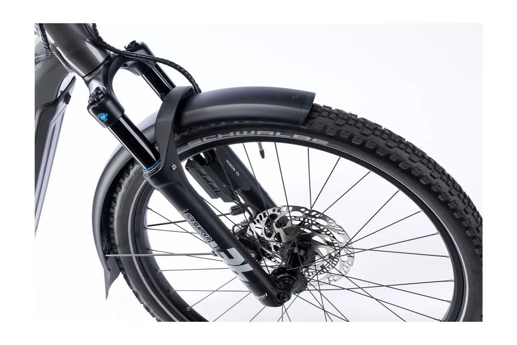 Haibike Trekking 9 Low ABS – 800 Wh – 27,5 Zoll – Tiefeinsteiger