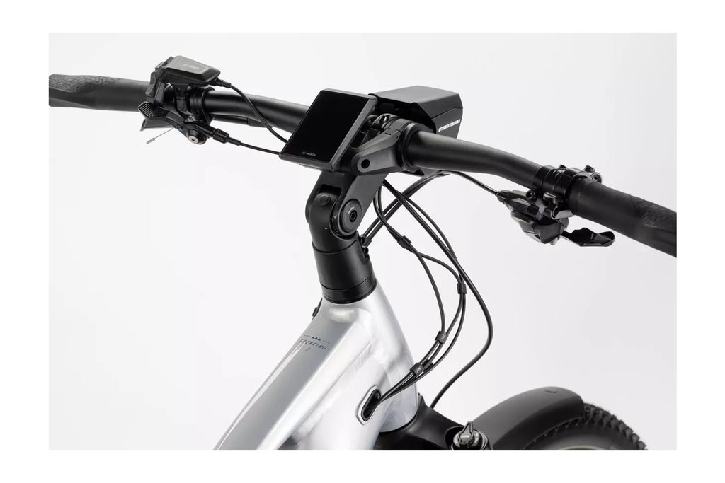 Haibike Trekking 7 High - 800 Wh - 27,5 Zoll - Diamant - 2025 – Bild 2