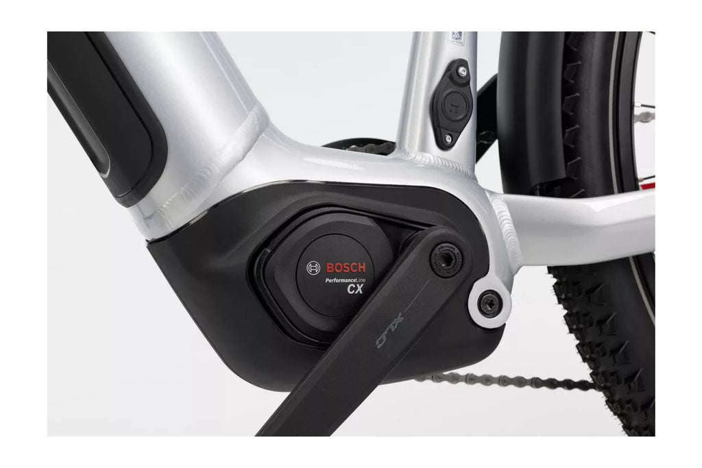 Haibike Trekking 7 High - 800 Wh - 27,5 Zoll - Diamant - 2025 – Bild 3