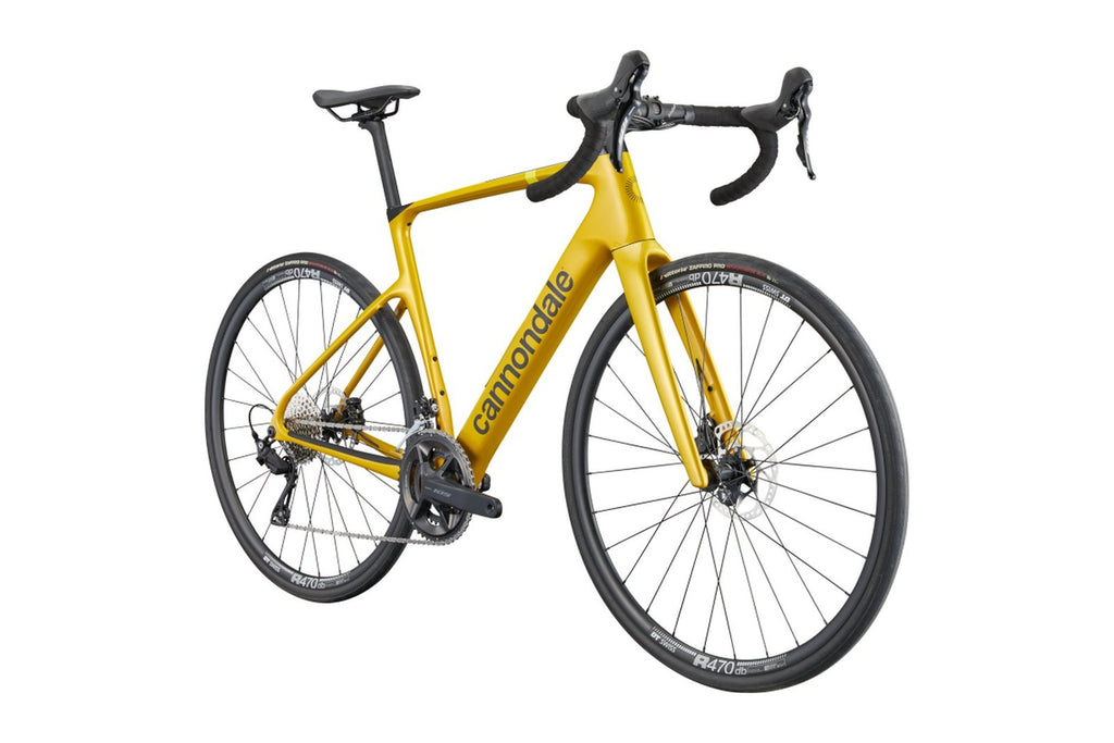 Cannondale Synapse Carbon 5 – 28 Zoll – Diamant – 2025