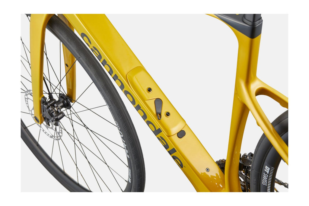 Cannondale Synapse Carbon 5 – 28 Zoll – Diamant – 2025