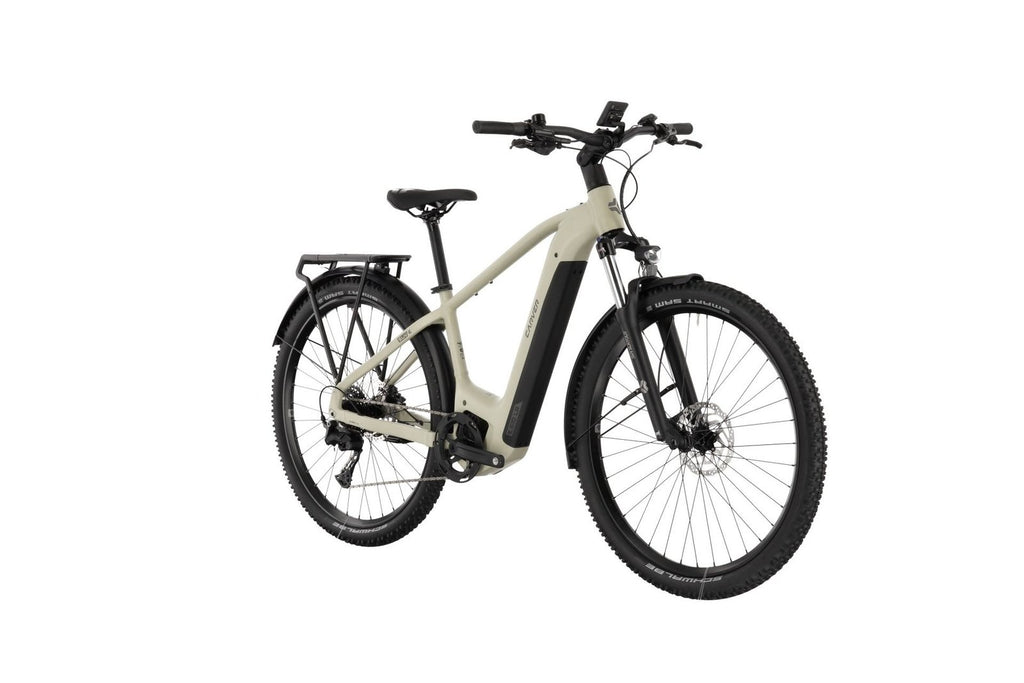 Carver SUV E.510 LR – 750 Wh – 27,5 Zoll – Diamant – 2025