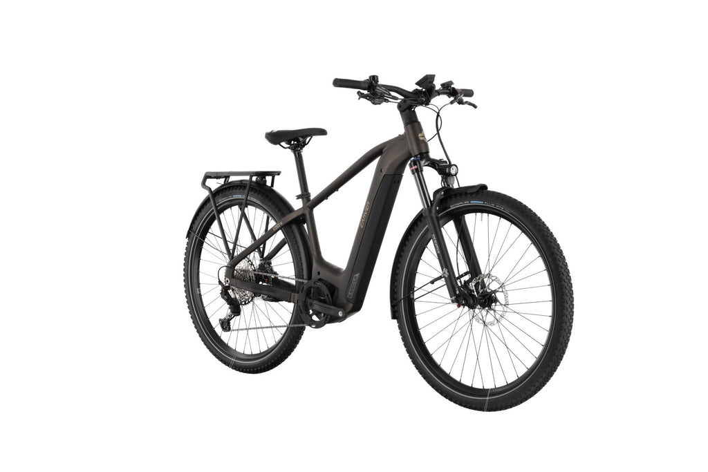Carver SUV E.550 - 625 Wh - 27,5 Zoll - Diamant - 2025