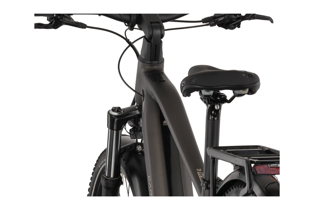 Carver SUV E.550 – 625 Wh – 27,5 Zoll – Diamant – 2025