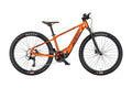 KTM Macina Mini Me SX 26 – 400 Wh – 26 Zoll – Diamant